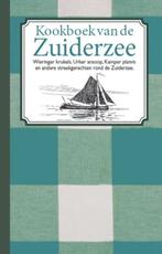 Kookboek van de Zuiderzee 9789082347524 Karen Groeneveld, Verzenden, Zo goed als nieuw, Karen Groeneveld