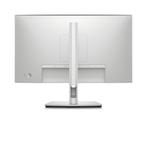 Dell UltraSharp U2424HE 24-inch monitor USB-C, Ophalen of Verzenden, Zo goed als nieuw, 5 ms of meer, Dell