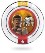 Finns Stormtrooper Costume Power Disc - Disney Infinity 3.0, Ophalen of Verzenden, Zo goed als nieuw