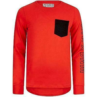 Retour Jeans longsleeves Jongens maat 122-128, Kinderen en Baby's, Babykleding | Overige, Nieuw, Verzenden
