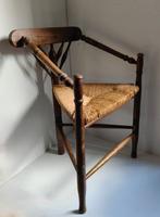 Stoel - Eik, Bies - Breistoel