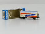 Schaal H0 Märklin 4428 DB Koelwagen Ovomaltine #2950, Gebruikt, Overige typen, Ophalen of Verzenden, Analoog
