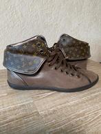 Louis Vuitton - High-top sneakers - Maat: Shoes / EU 37.5, Antiek en Kunst, Antiek | Kleden en Textiel