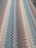 Meubelstof - 2.5 m - 2.8 m - GOBELIN ONTWERP ZIGZAG