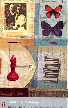 Speak, memory / Penguin memoir 9780141183220, Boeken, Taal | Engels, Gelezen, Verzenden