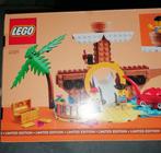 Lego Set - Pirates, Architecture - Pirate Ship Playground, Nieuw