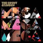 cd - The Count &amp; Sinden - Mega Mega Mega, Cd's en Dvd's, Cd's | Overige Cd's, Zo goed als nieuw, Verzenden