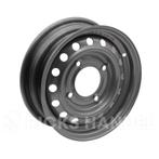 Velg 13 inch 4.5Jx13-h2 4/95,5/139,7 voor IFOR Williams, Auto-onderdelen, Banden en Velgen, Ophalen of Verzenden, Nieuw