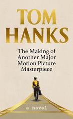 9781529151817 The Making of Another Major Motion Picture ..., Nieuw, Tom Hanks, Verzenden