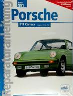 Porsche 911 Carrera 1975 bis 1988, Nieuw, Verzenden