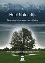 Heel natuurlijk 9789081809191 Eddy Smits, Verzenden, Zo goed als nieuw, Eddy Smits