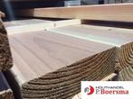 Douglas balken geschaafd 50 x 150 goedkoop, 25 tot 50 mm, Nieuw, 300 cm of meer, Balk