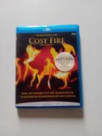 Cosy fire blu ray en dvd, Cd's en Dvd's, Dvd's | Tv en Series, Verzenden, Gebruikt