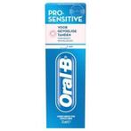 Oral-B Tandpasta ProSensitive 75ml, Nieuw, Ophalen of Verzenden