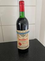 1973 Petrus - Pomerol - 1 Fles (0,75 liter), Verzamelen, Nieuw