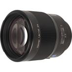 Sony 135mm F/1.8 Sonnar T* ZA A-mount | Tweedehands, Audio, Tv en Foto, Fotografie | Lenzen en Objectieven, Verzenden, Gebruikt