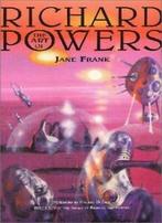 The Art of Richard Powers. By Jane Frank, Zo goed als nieuw, Jane Frank, Verzenden