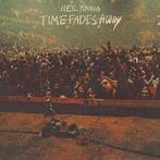 LP gebruikt - Neil Young - Time Fades Away, Zo goed als nieuw, Verzenden