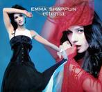 cd digi - Emma Shapplin - Etterna, Cd's en Dvd's, Verzenden, Zo goed als nieuw