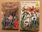 2 Hardcovers Paul Biegel - in nieuwstaat, Boeken, Kinderboeken | Jeugd | onder 10 jaar, Verzenden, Zo goed als nieuw, Fictie algemeen