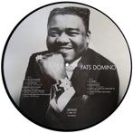LP gebruikt - Fats Domino - Fats Domino, Zo goed als nieuw, Verzenden