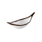 GGM Gastro | (6 stuks) schaal - CROCKER - Melamine - 0,17l -, Verzenden