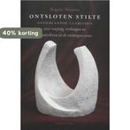Ontsloten stilte 9789056252601 A.E.M. Janssen, Verzenden, Gelezen, A.E.M. Janssen