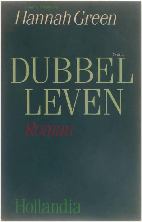 Dubbel Leven : Roman 9789060455746 Jane Green, Boeken, Romans, Gelezen, Verzenden