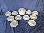 Eschenbach - Tafelservies (22) - Porselein -