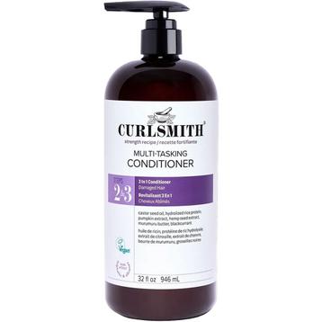 Curlsmith  Multi Tasking Conditioner  946 ml beschikbaar voor biedingen