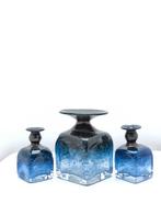 Vaas (3) - Glas - Bertil Vallien, Antiek en Kunst, Antiek | Glas en Kristal