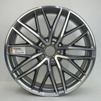 Originele velgen 21 inch Mercedes-Benz GLC43 AMG *OS1007584*, Auto-onderdelen, Banden en Velgen, Gebruikt, Velg(en), Personenwagen