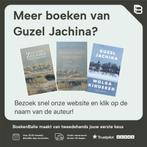 De trein naar Samarkand 9789021430591 Guzel Jachina, Verzenden, Gelezen, Guzel Jachina