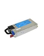 HP 643954-201 460 Watt powersupply, Verzenden, Refurbished, Hot swappable onderdelen