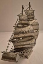 Niet op schaal - Scheepsbouwers scheepsmodel - Great Harry, Nieuw