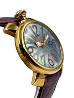 GaGà Milano - Manuale 40mm - Zonder Minimumprijs - 5021 -, Sieraden, Tassen en Uiterlijk, Horloges | Heren, Nieuw