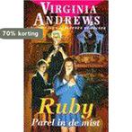 Parel in de mist 9789032504823 Virginia Andrews, Verzenden, Gelezen, Virginia Andrews