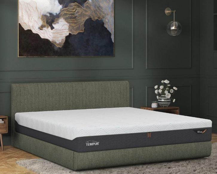 Tempur Arc Vertical - 180 x 200, Huis en Inrichting, Slaapkamer | Boxsprings