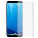 DrPhone Samsung S8+ (Plus) Glas 4D Volledige Glazen Dekking, Telecommunicatie, Nieuw, Verzenden