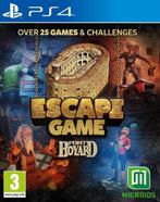 Escape Game Fort Boyard-Standaard (PlayStation 4) Gebruikt, Spelcomputers en Games, Games | Sony PlayStation 4, Ophalen of Verzenden