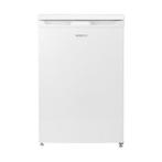 Beko Uff584apw Tafel Model Vriezer 84cm, Witgoed en Apparatuur, Vriezers en Diepvrieskisten, Ophalen of Verzenden, Zo goed als nieuw