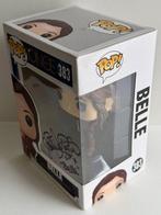 Once Upon a Time - Emilie de Ravin (Belle) Funko Pop, signed, Verzamelen, Nieuw