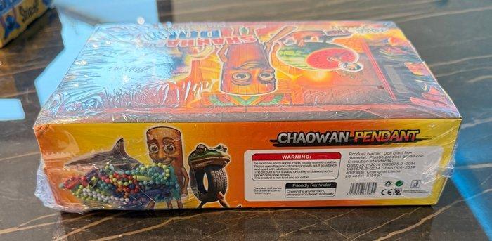 Chaowan Pendant - Italian Brainrot - 24 - Shanhaijing Doll, Antiek en Kunst, Antiek | Overige Antiek