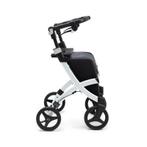 Rollz Flex rollator met grote tas, Diversen, Loopkrukken, Nieuw