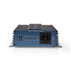 Nedis zuivere sinus omvormer 12V naar 230V 1000Watt, Ophalen of Verzenden, Nieuw