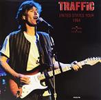 LP nieuw - Traffic - United States Tour 1994