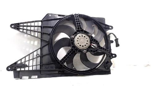 Koelventilatormotor Fiat 500 / 595 / 695  1.4 51819060, Auto-onderdelen, Motor en Toebehoren, ARN erkend, Stiba lid, Erkend duurzaam