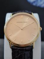 Audemars Piguet - ultra thin 18k solid gold - D28815 - Heren, Sieraden, Tassen en Uiterlijk, Nieuw