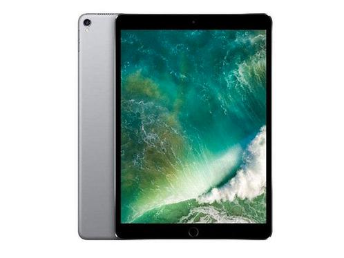 iPad Pro 10.5 (2017) 64GB Wi-Fi - Space Grijs, Computers en Software, Apple iPads, Zo goed als nieuw, Verzenden