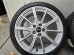 Audi A3 VW Caddy Golf 18 inch nieuwe winterbanden 5x112 DEAL, 18 inch, Banden en Velgen, Nieuw, Personenwagen
